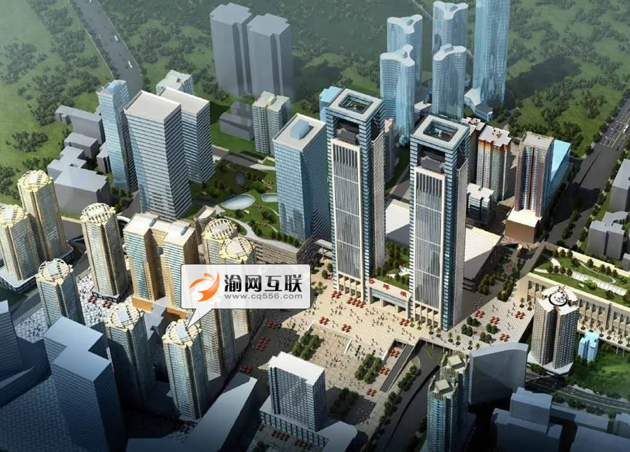 重慶網站建設推廣公司渝網互聯(lián)